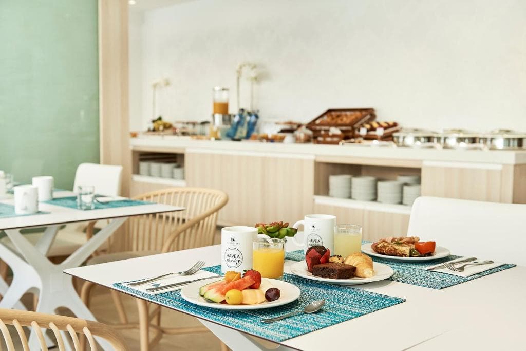 Eurostars Ibiza - 25