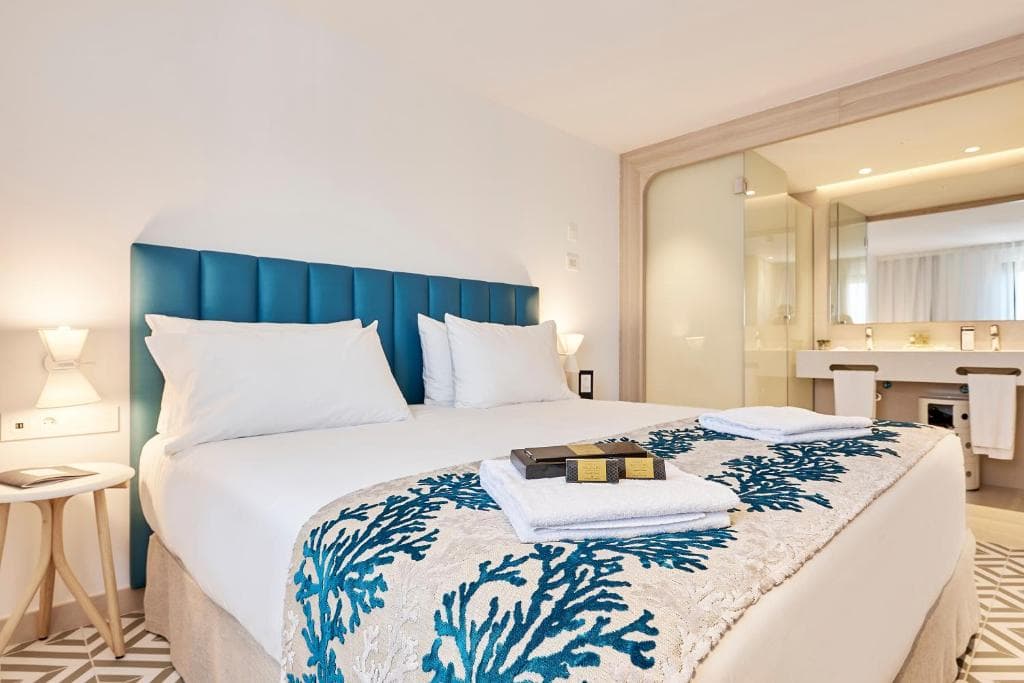 Eurostars Ibiza - 27