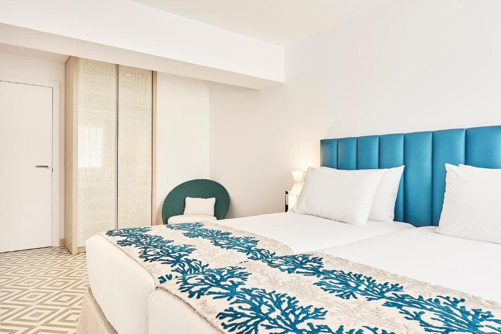 Eurostars Ibiza - 28