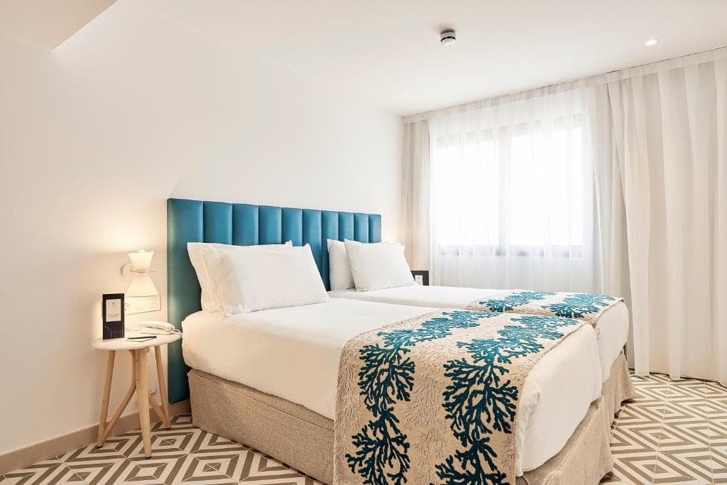 Eurostars Ibiza - 29