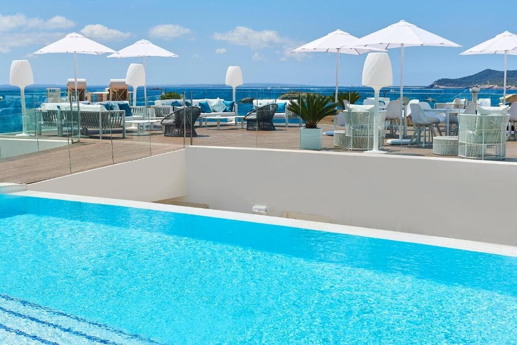 Eurostars Ibiza - 41