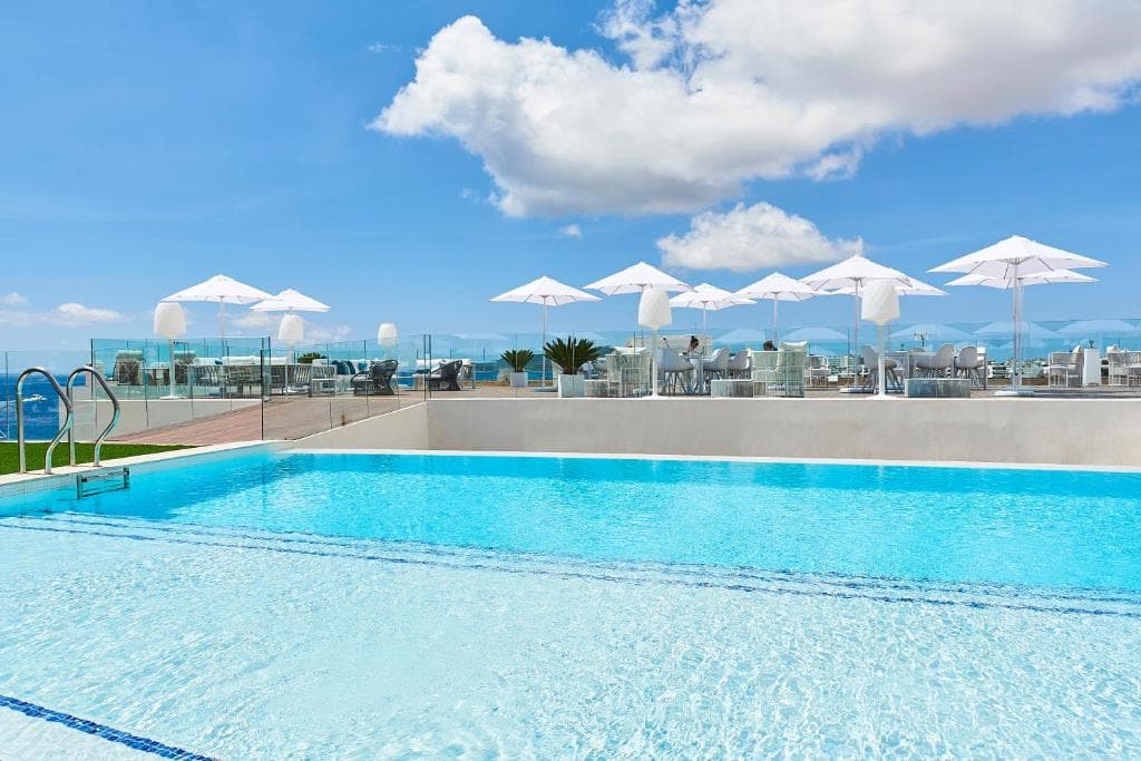 Eurostars Ibiza - 42