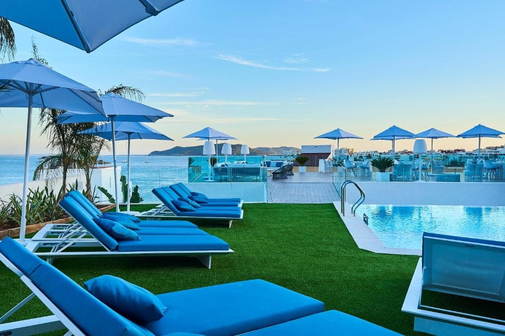 Eurostars Ibiza - 43