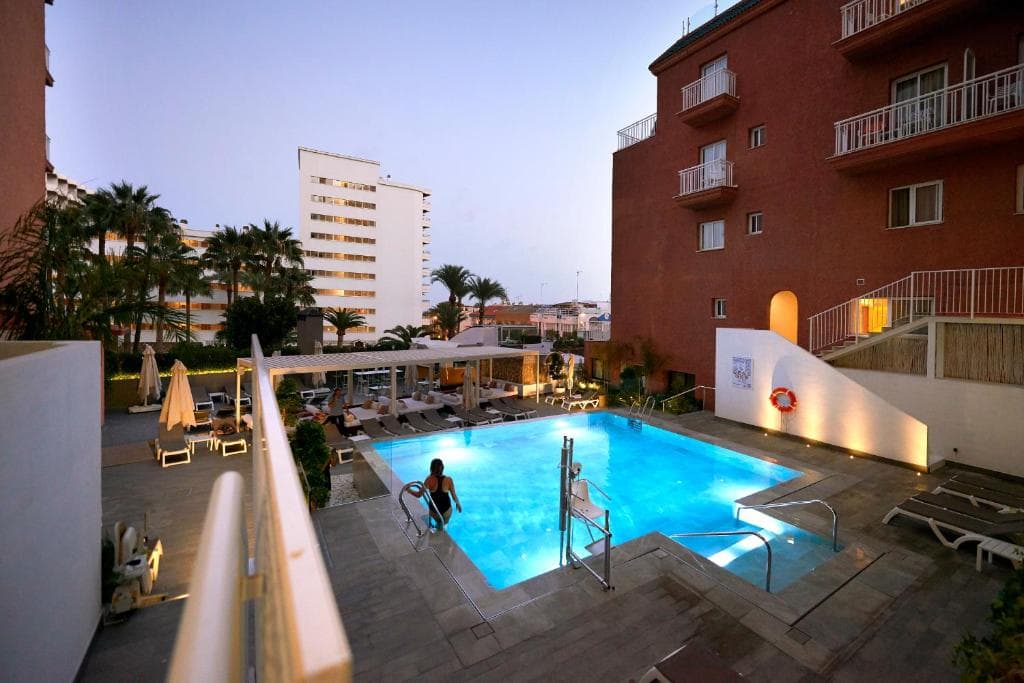 Fénix Torremolinos - Adults Only - 3
