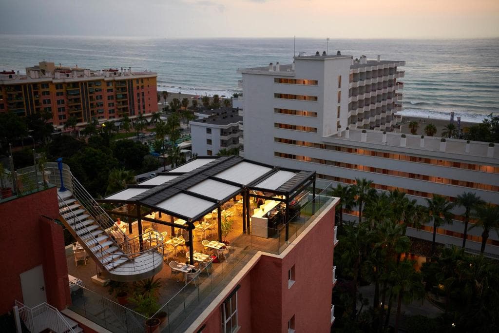 Fénix Torremolinos - Adults Only - 5