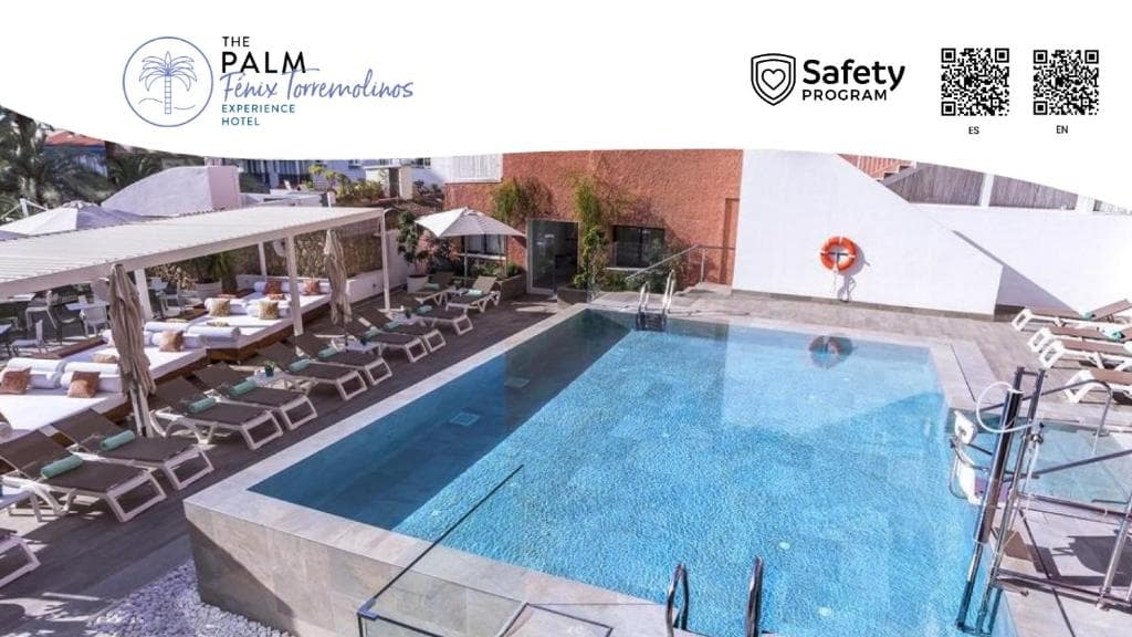 Fénix Torremolinos - Adults Only - 7