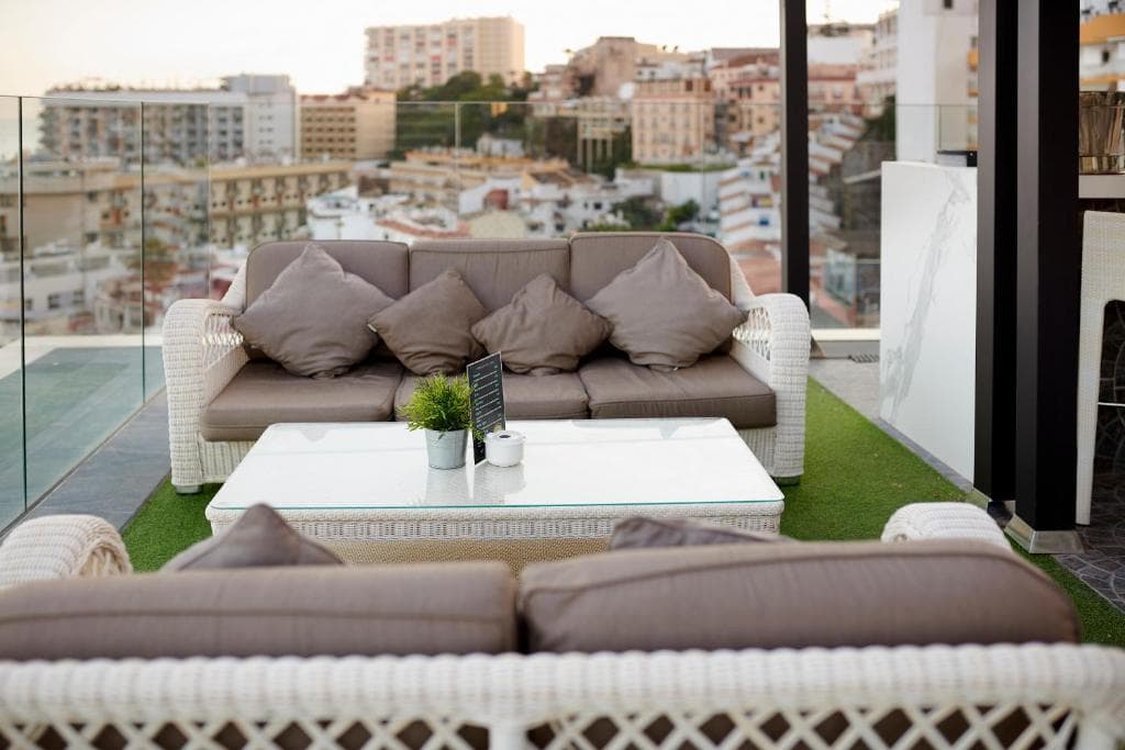 Fénix Torremolinos - Adults Only - 9