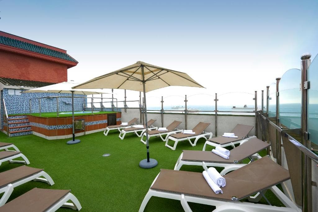 Fénix Torremolinos - Adults Only - 19