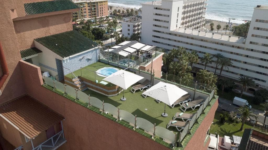 Fénix Torremolinos - Adults Only - 20