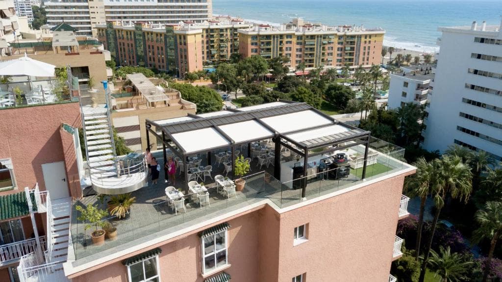 Fénix Torremolinos - Adults Only - 22