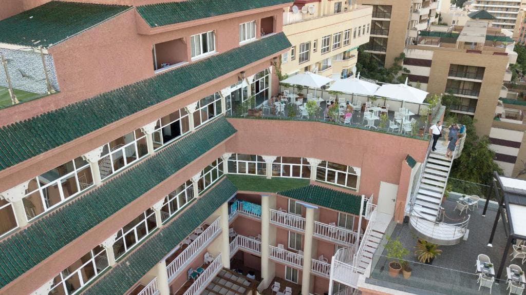 Fénix Torremolinos - Adults Only - 23