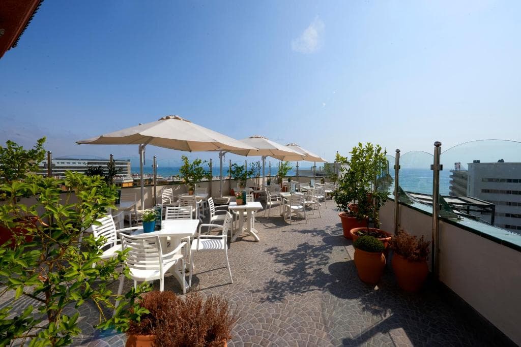 Fénix Torremolinos - Adults Only - 24