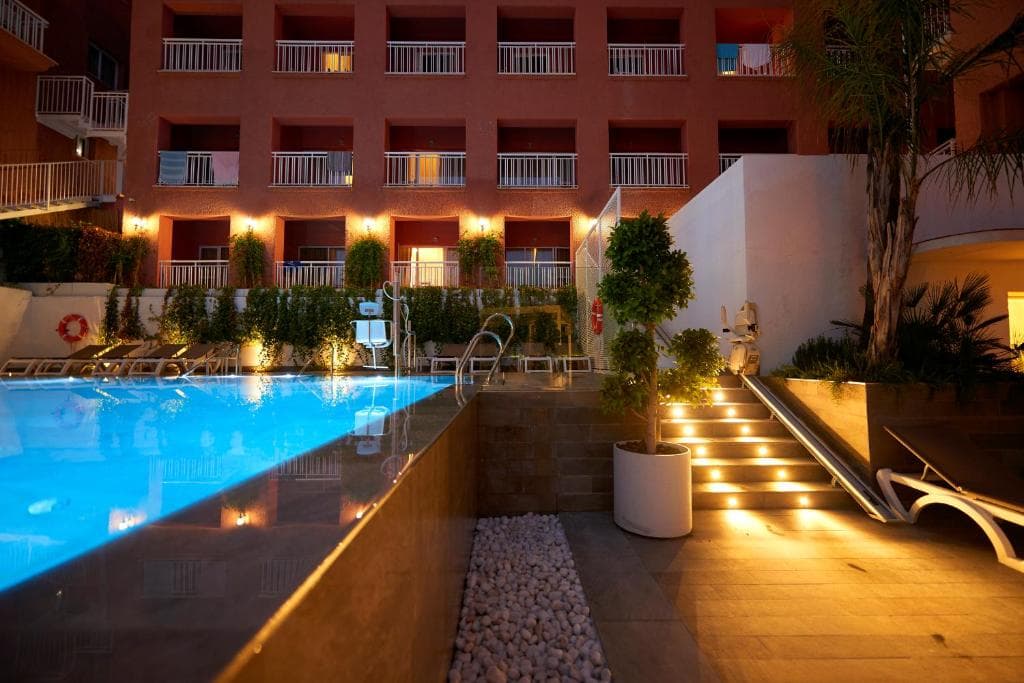 Fénix Torremolinos - Adults Only - 25