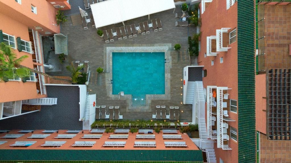 Fénix Torremolinos - Adults Only - 31