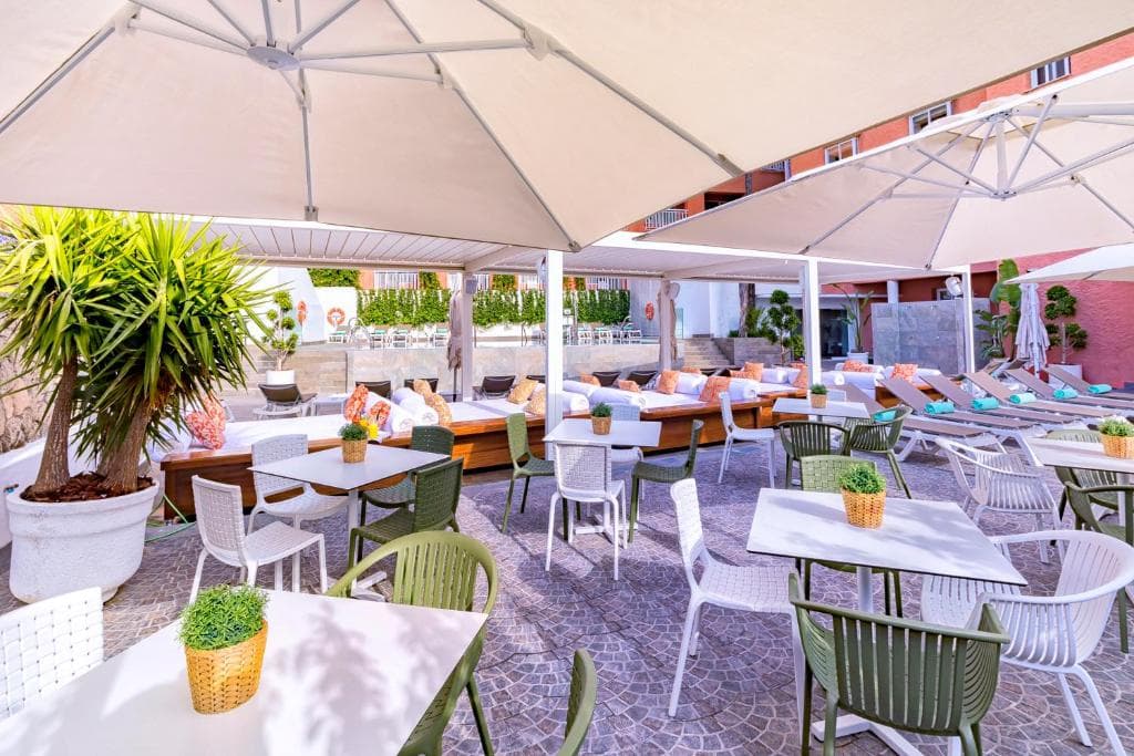 Fénix Torremolinos - Adults Only - 33