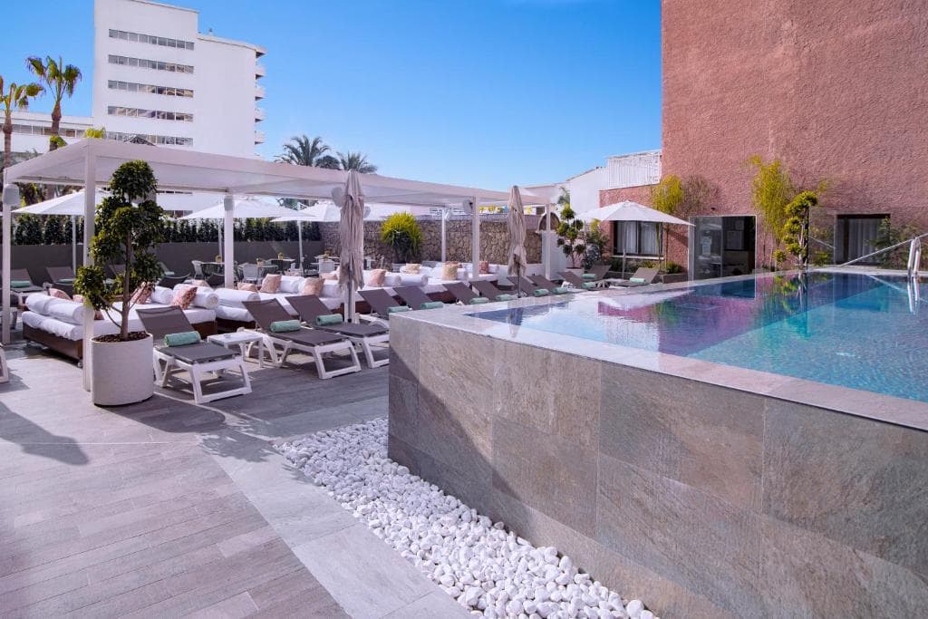 Fénix Torremolinos - Adults Only - 34