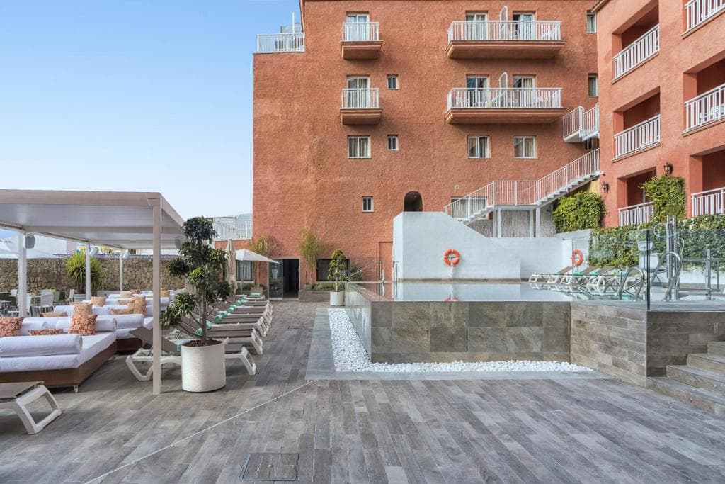 Fénix Torremolinos - Adults Only - 37