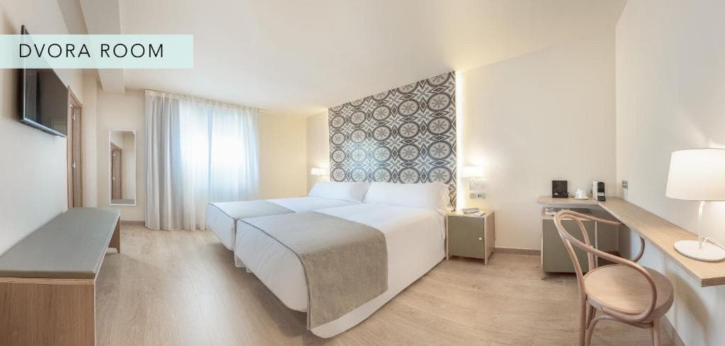 Gastrohotel Boutique RH Canfali - 21