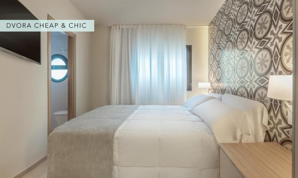 Gastrohotel Boutique RH Canfali - 24