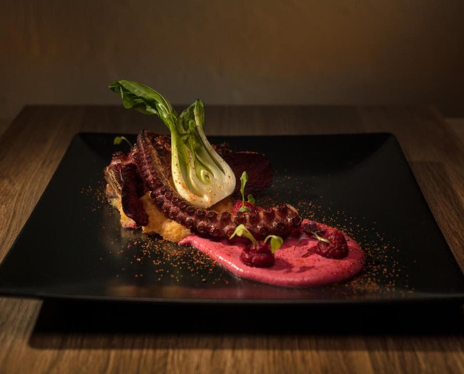 Gastrohotel Boutique RH Canfali - 39