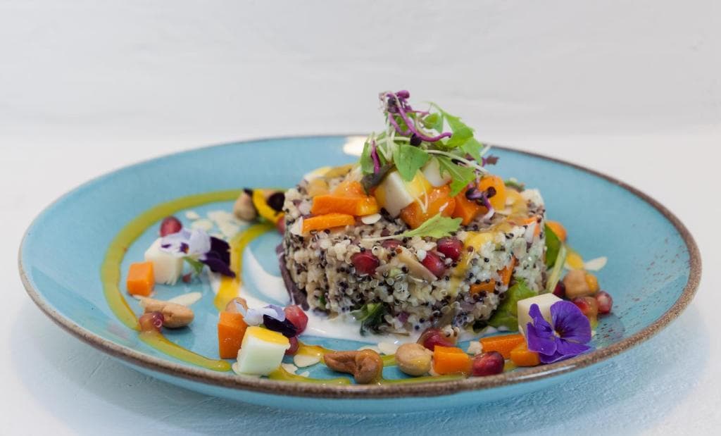 Gastrohotel Boutique RH Canfali - 41