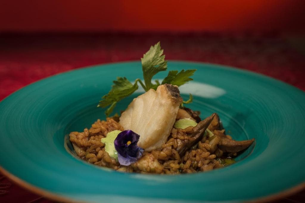 Gastrohotel Boutique RH Canfali - 44
