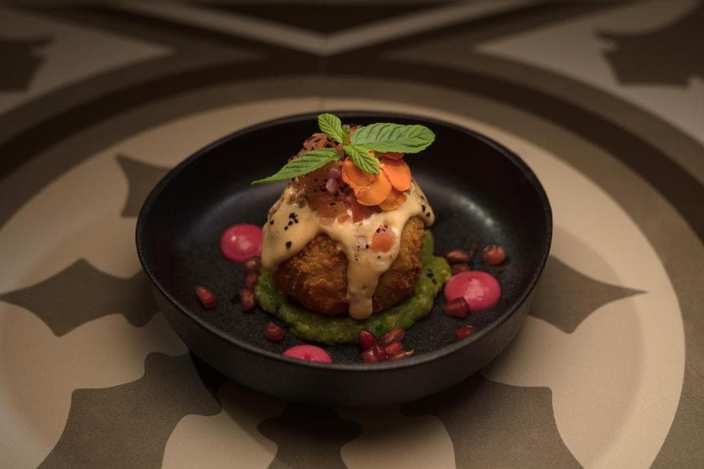 Gastrohotel Boutique RH Canfali - 45