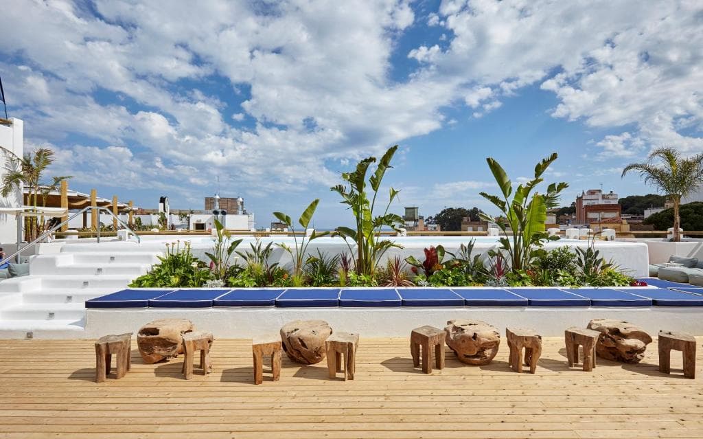 Gran Hotel Flamingo - Adults Only (+18) - 14