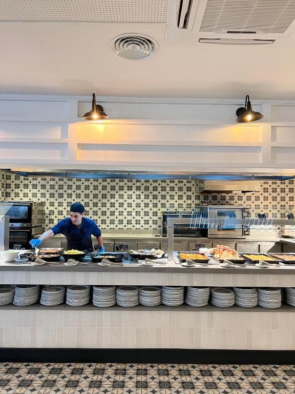 Gran Hotel Flamingo - Adults Only (+18) - 20