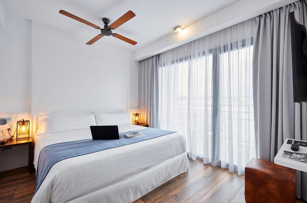 Gran Hotel Flamingo - Adults Only (+18) - 27