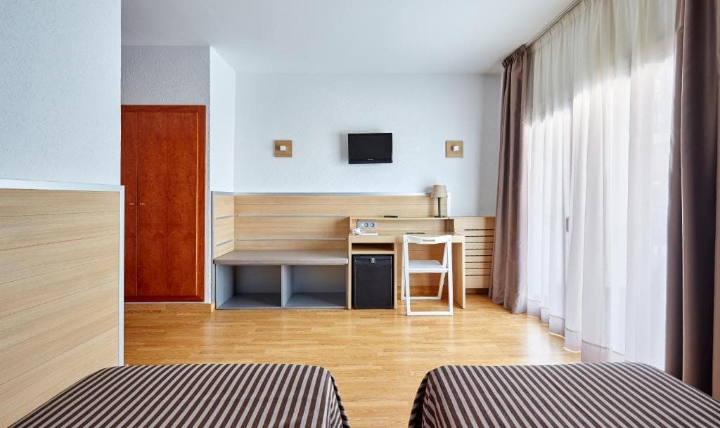 Gran Hotel Flamingo - Adults Only (+18) - 30