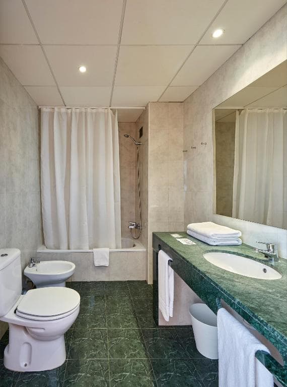 Gran Hotel Flamingo - Adults Only (+18) - 33