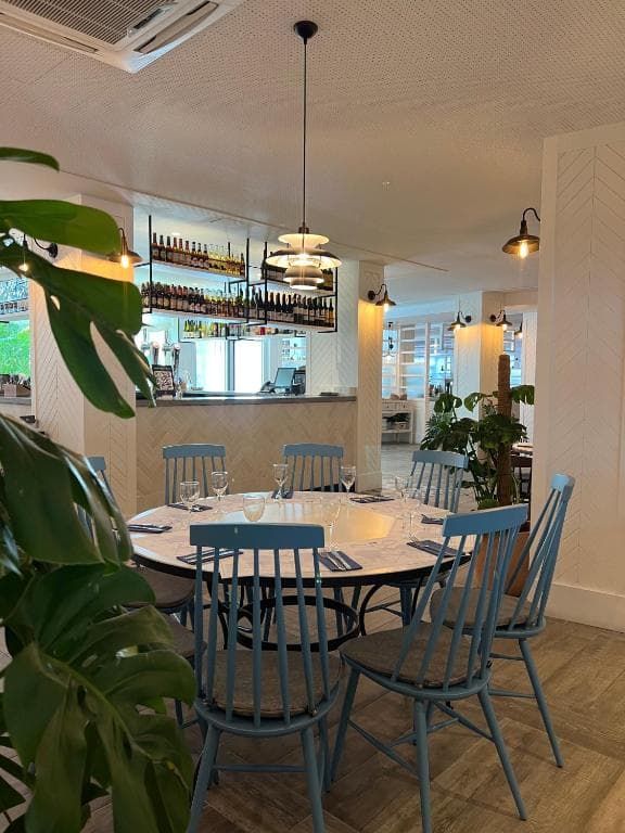 Gran Hotel Flamingo - Adults Only (+18) - 38