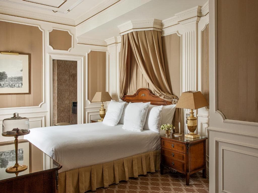Gran Melia Fenix - 12