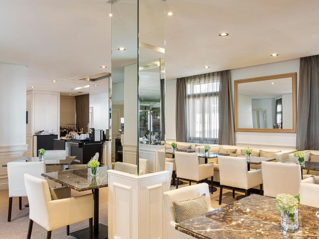 Gran Melia Fenix - 36
