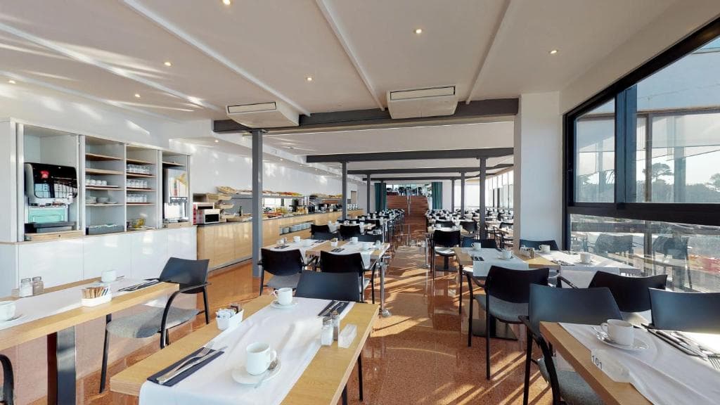 Sejur Costa Brava - Gran Hotel Reymar & Spa - 3