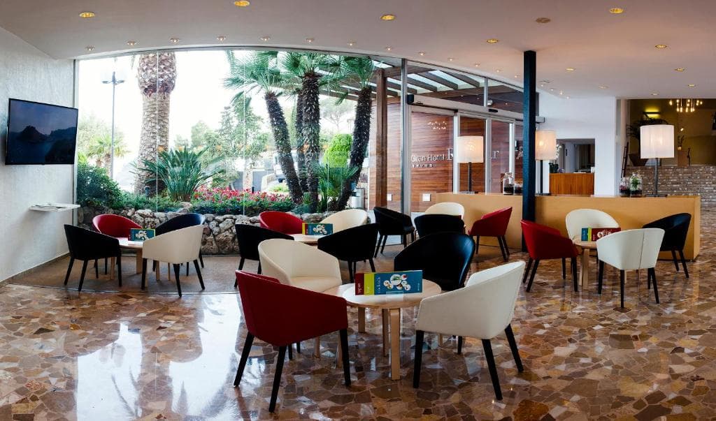 Sejur Costa Brava - Gran Hotel Reymar & Spa - 4