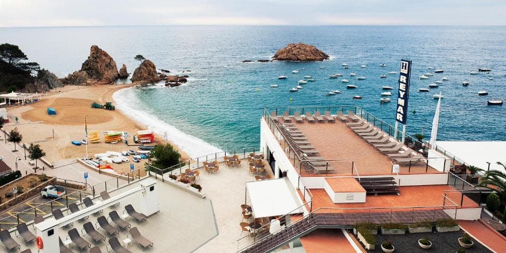 Sejur Costa Brava - Gran Hotel Reymar & Spa - 7