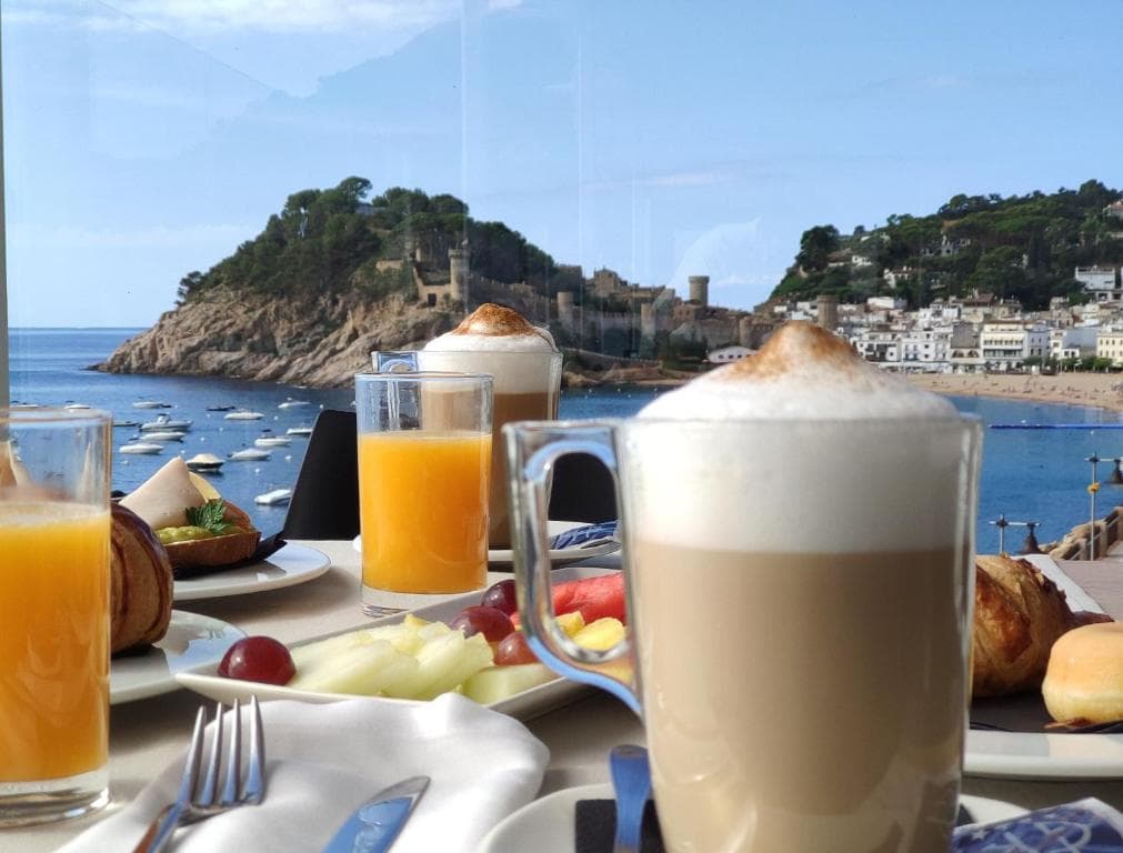 Sejur Costa Brava - Gran Hotel Reymar & Spa - 9