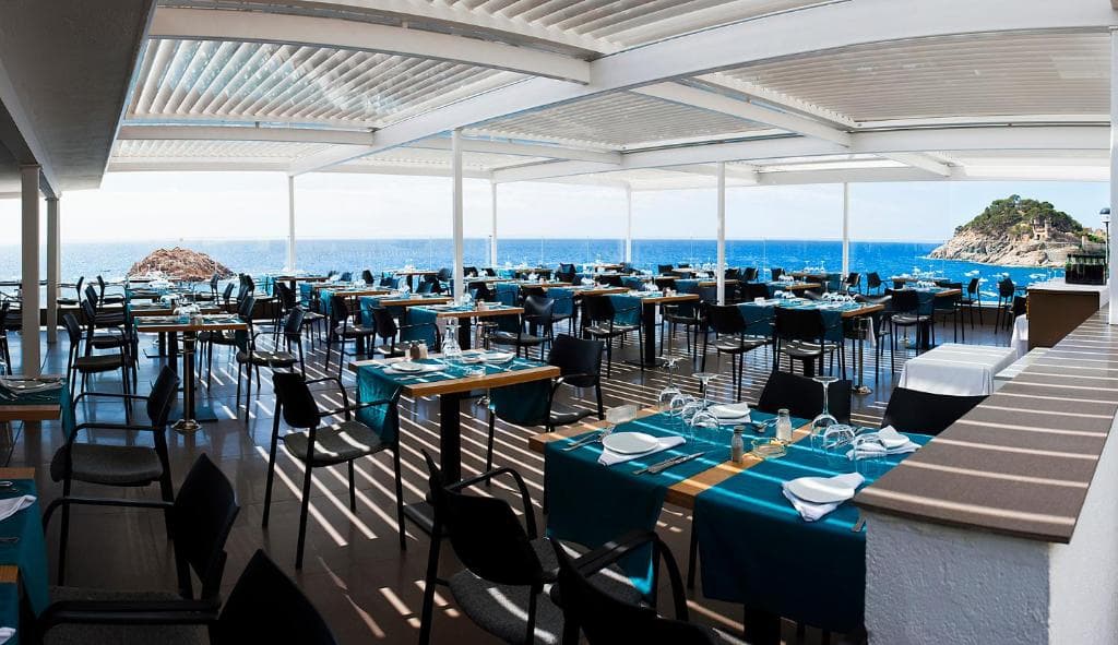 Sejur Costa Brava - Gran Hotel Reymar & Spa - 15