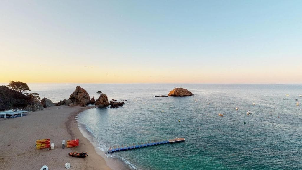 Sejur Costa Brava - Gran Hotel Reymar & Spa - 21