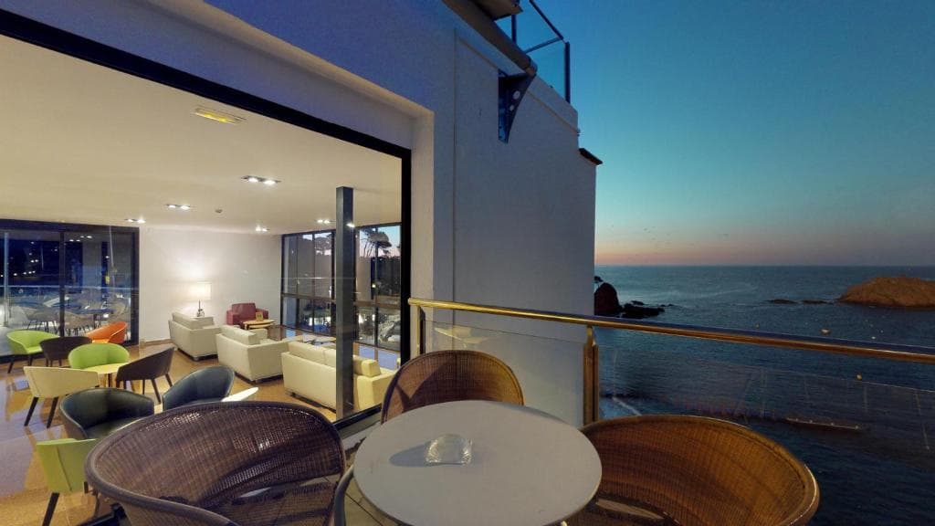 Sejur Costa Brava - Gran Hotel Reymar & Spa - 22