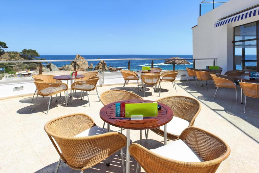 Sejur Costa Brava - Gran Hotel Reymar & Spa - 23
