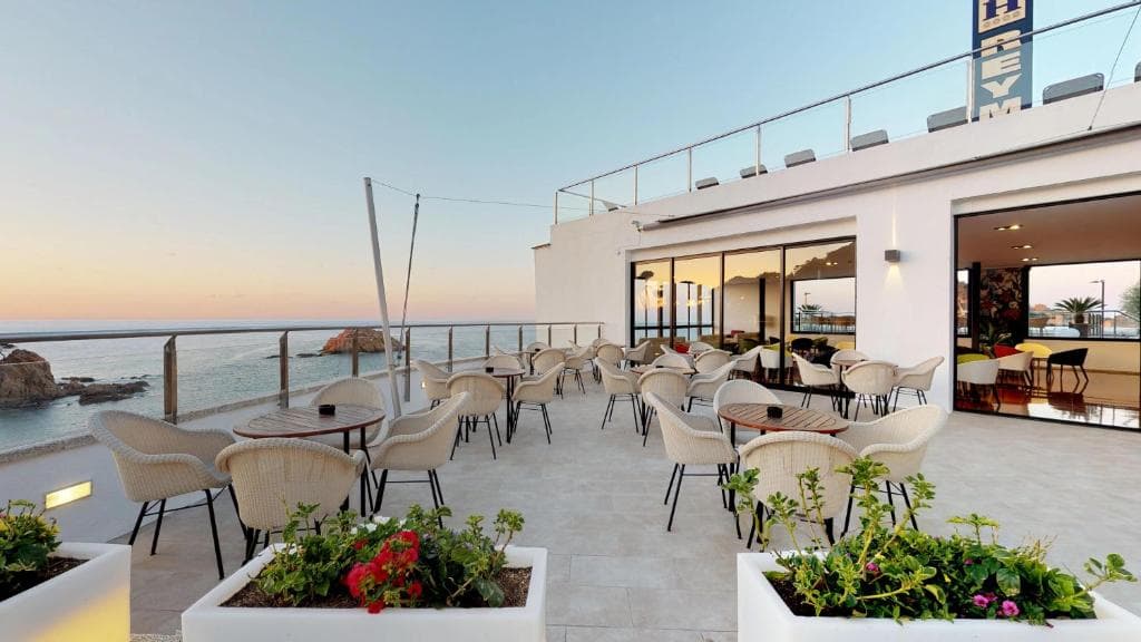 Sejur Costa Brava - Gran Hotel Reymar & Spa - 24