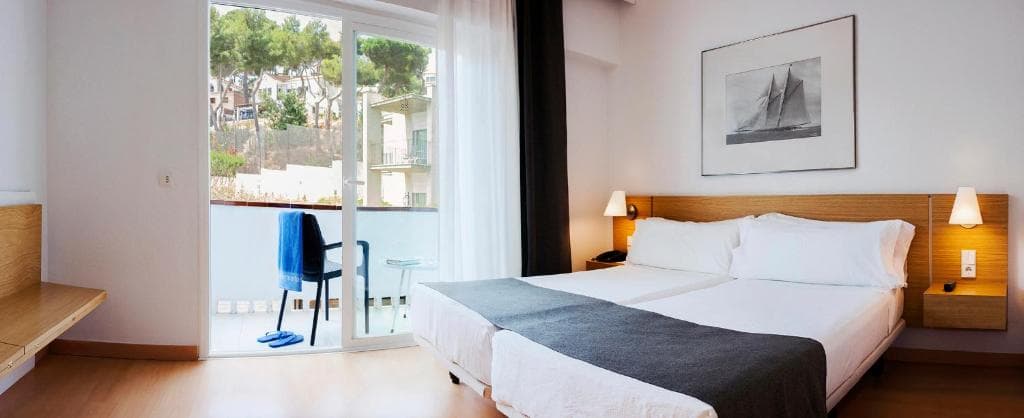 Sejur Costa Brava - Gran Hotel Reymar & Spa - 25