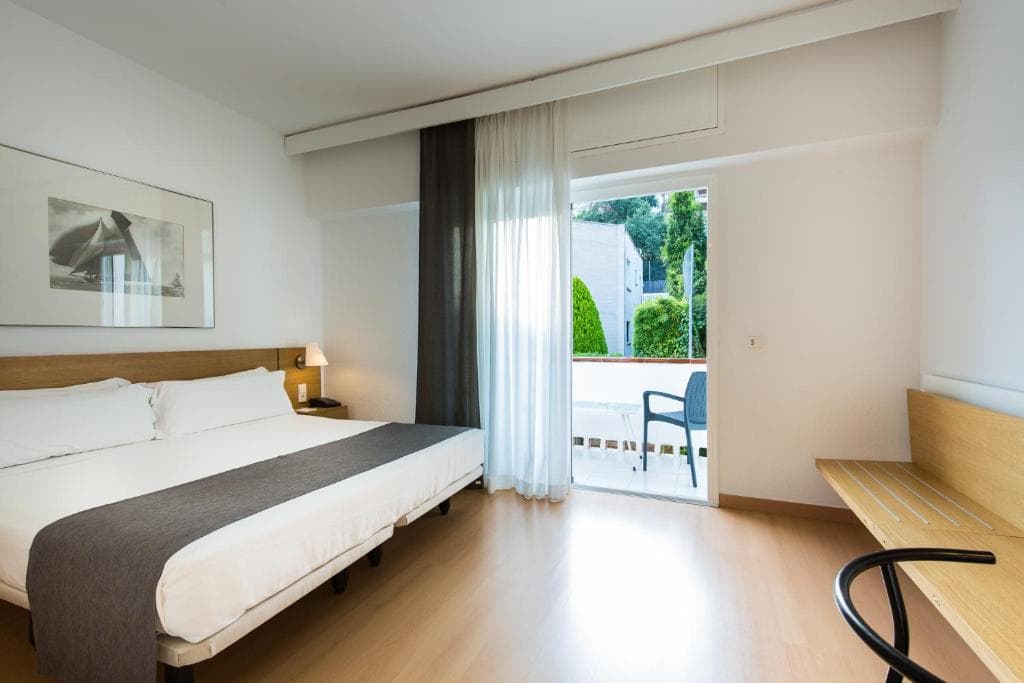 Sejur Costa Brava - Gran Hotel Reymar & Spa - 40