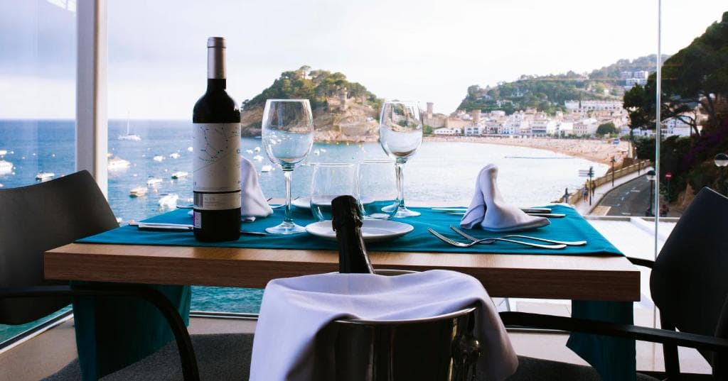 Sejur Costa Brava - Gran Hotel Reymar & Spa - 45