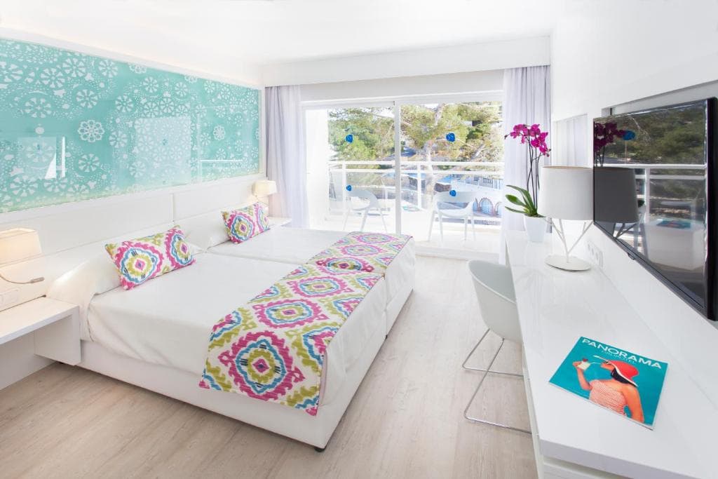 Grupotel Ibiza Beach Resort - Adults Only - 3