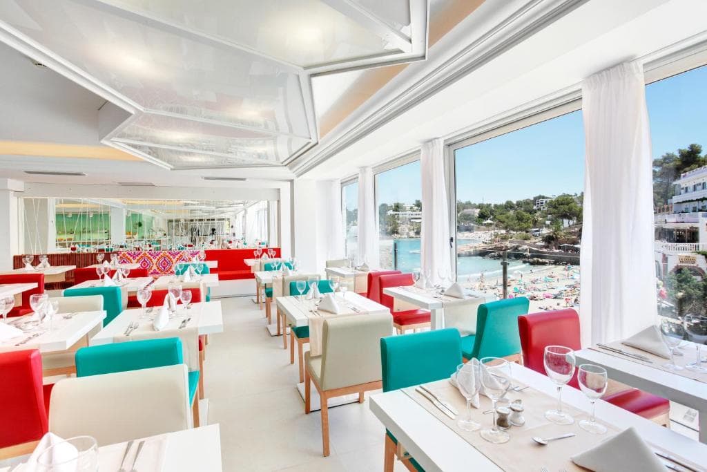 Grupotel Ibiza Beach Resort - Adults Only - 4