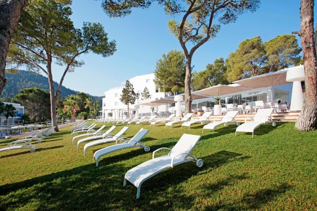 Grupotel Ibiza Beach Resort - Adults Only - 5